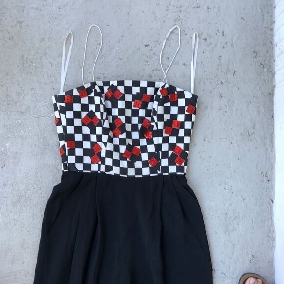 Vintage Bill Blass Evening - Picture 1 of 10